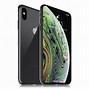 Image result for Image iPhone XS Space Gray Box Back