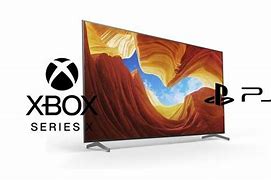 Image result for Sony TV Tech for the PS5