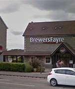 Image result for Afon Conwy Brewers Fayre