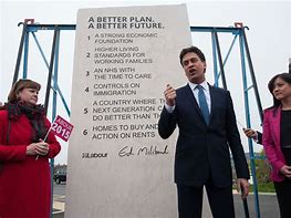 Image result for Ed Miliband Stone Tablet