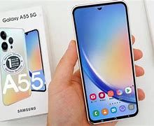Image result for Samsung Galaxy A55 5G Colours