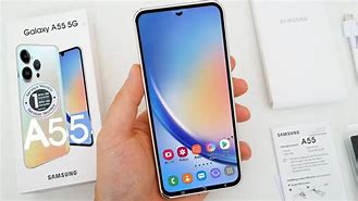 Image result for Samsung Gakaxy A55
