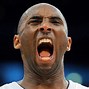 Image result for Kobe Bryant Face