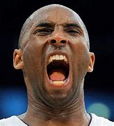 Image result for Kobe Bryant Game Face
