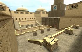 Image result for Counter Strike Map Holocost