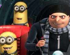 Image result for Despicable Me Characters