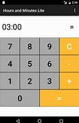 Image result for Hours Calculator Online