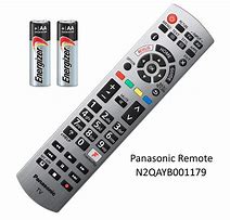 Image result for Panasonic Rm850 Remote