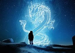 Image result for Galaxy Style Dragon Boy