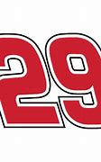 Image result for NASCAR Number 29