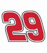 Image result for NASCAR Number 21 Fonts