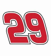 Image result for NASCAR Number 36