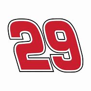 Image result for NASCAR Car Number 25