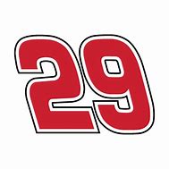 Image result for NASCAR 3 Logo
