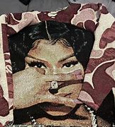 Image result for Nicki Minaj Tapestry