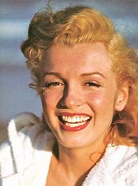 Image result for Rare Photos of Marilyn Monroe