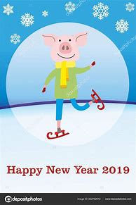 Image result for Silly Happy New Year 2019