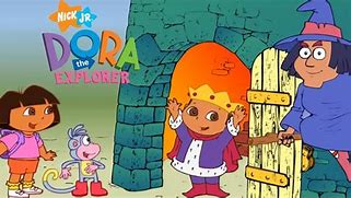 Image result for Dora the Explorer Season 4 Episode 26