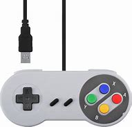 Image result for USB Nintendo Controller