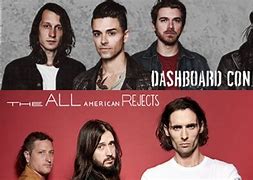 Image result for The All-American Rejects Kids In The Street