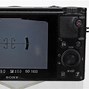 Image result for Sony Rx100m1 Camera
