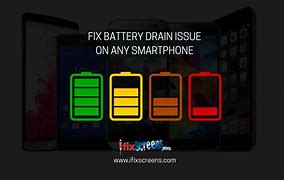 Image result for Drain Battery Logo