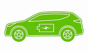 Image result for Battery Car with Green Logo