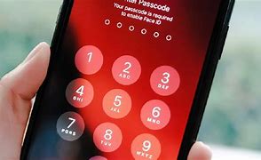 Image result for iPhone Passacode