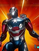 Image result for Iron Man MK 54