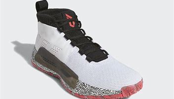 Image result for Dame 5 Shoes