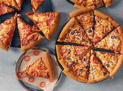 Image result for Hero Pizza Hut