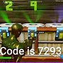 Image result for Safe Code for Break in Story Roblox