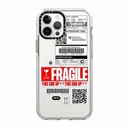 Image result for Fragile Casetify iPhone 14 Case
