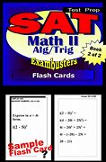 Image result for Sat 2 Math Lessons