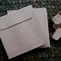 Image result for kraft paper envelopes size