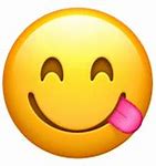 Image result for Sweet Face Emoji