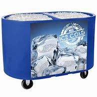 Image result for Ice Drink Cooler
