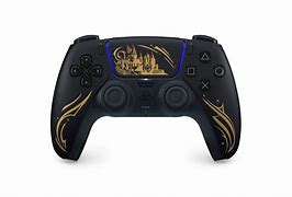 Image result for PS5 Dual Sense Controller Hogwarts Legacy Edition