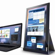 Image result for Portable USB-C Monitors