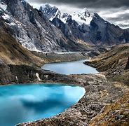Image result for Peru Mountains