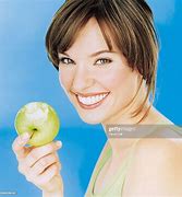 Image result for Half-Eaten Apple in Mirror