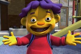 Image result for Sid the Science Kid Sleep