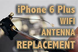 Image result for Replace iPhone 6 Wi-Fi Antenna