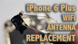 Image result for iPhone 6 Network Antenna