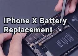 Image result for iPhone X Battery Got Pregnant
