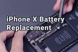 Image result for How to Remove iPhone X Battery