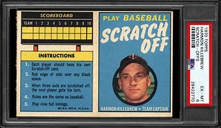 Image result for Harmon Killebrew Scratching