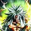 Image result for Dragon Ball Z Drawings Evil