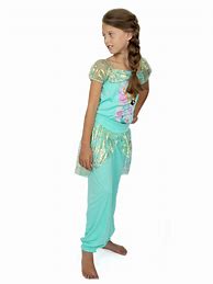 Image result for Kids Genie Pajamas