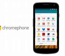 Image result for Chrome Phone